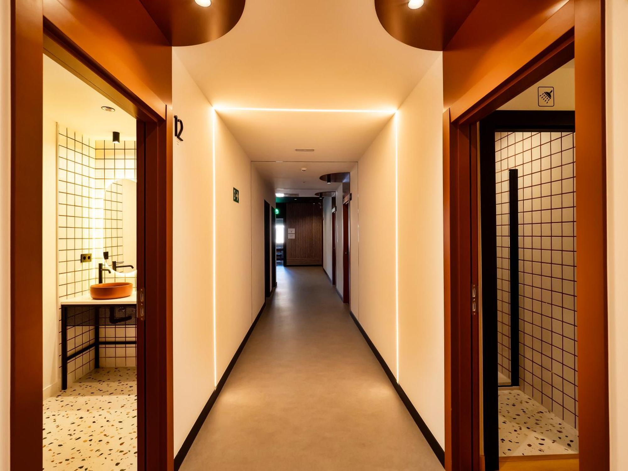Wonder Hostel トレド エクステリア 写真