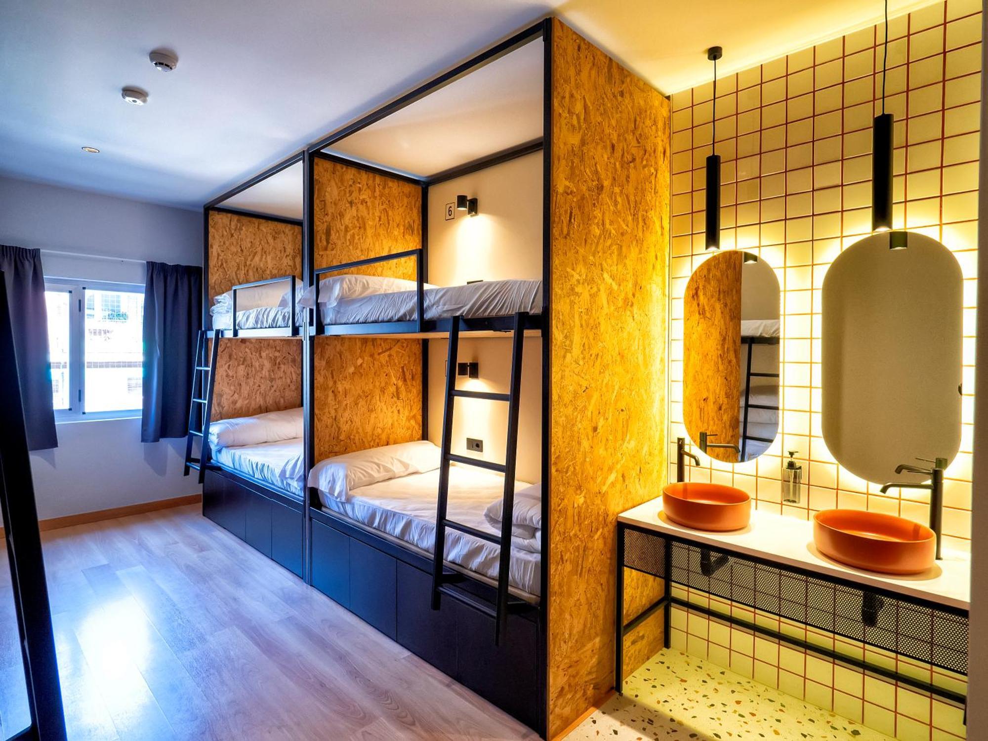 Wonder Hostel トレド エクステリア 写真